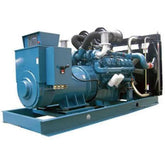 300KW 375KVA DOOSAN DAEWOO DIESEL GENERATOR SET